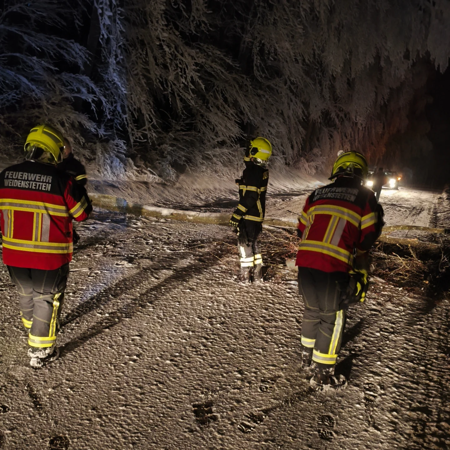 Technische Hilfeleistung 0: 26.01.2026