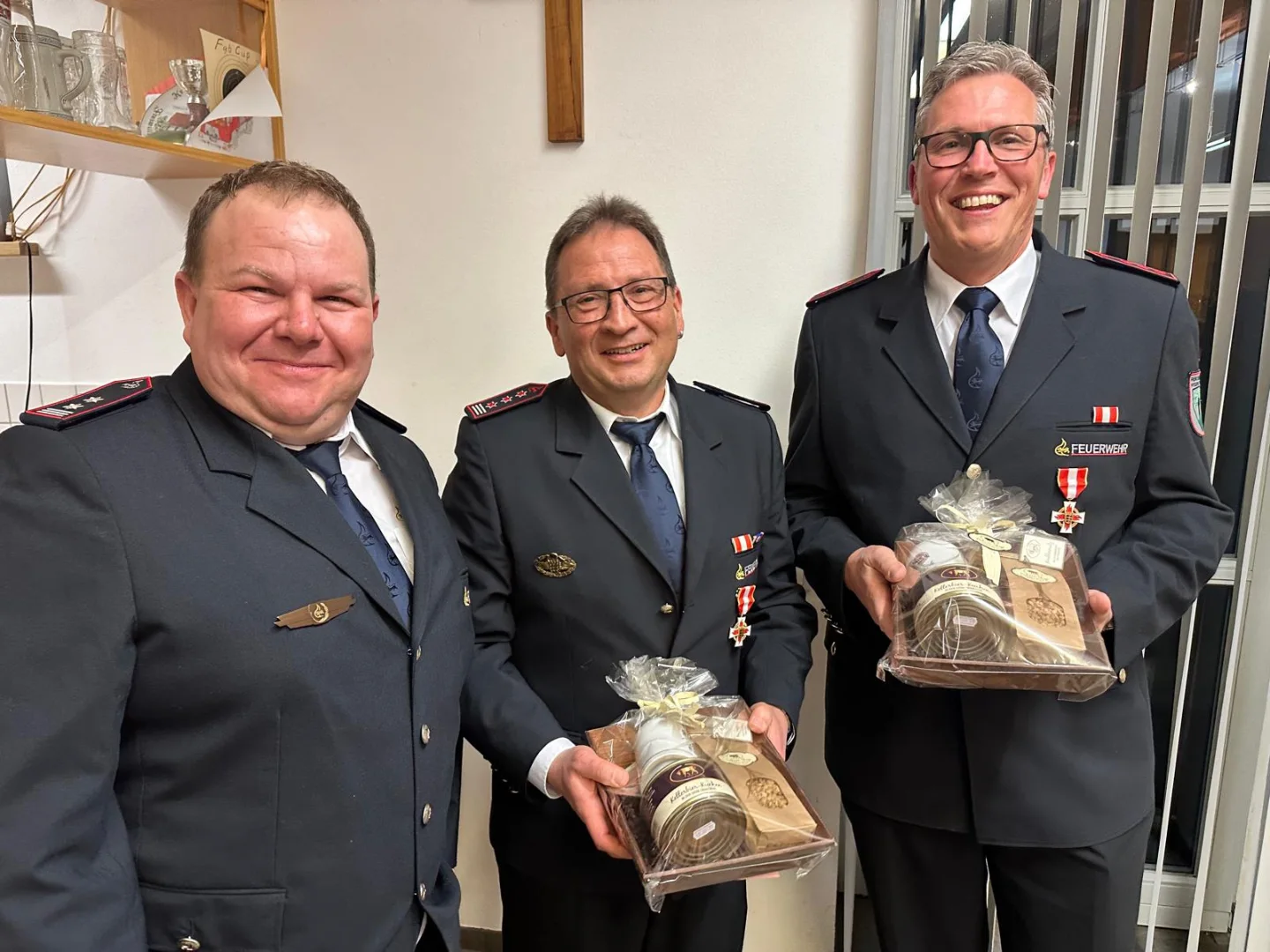 Hauptversammlung 2026